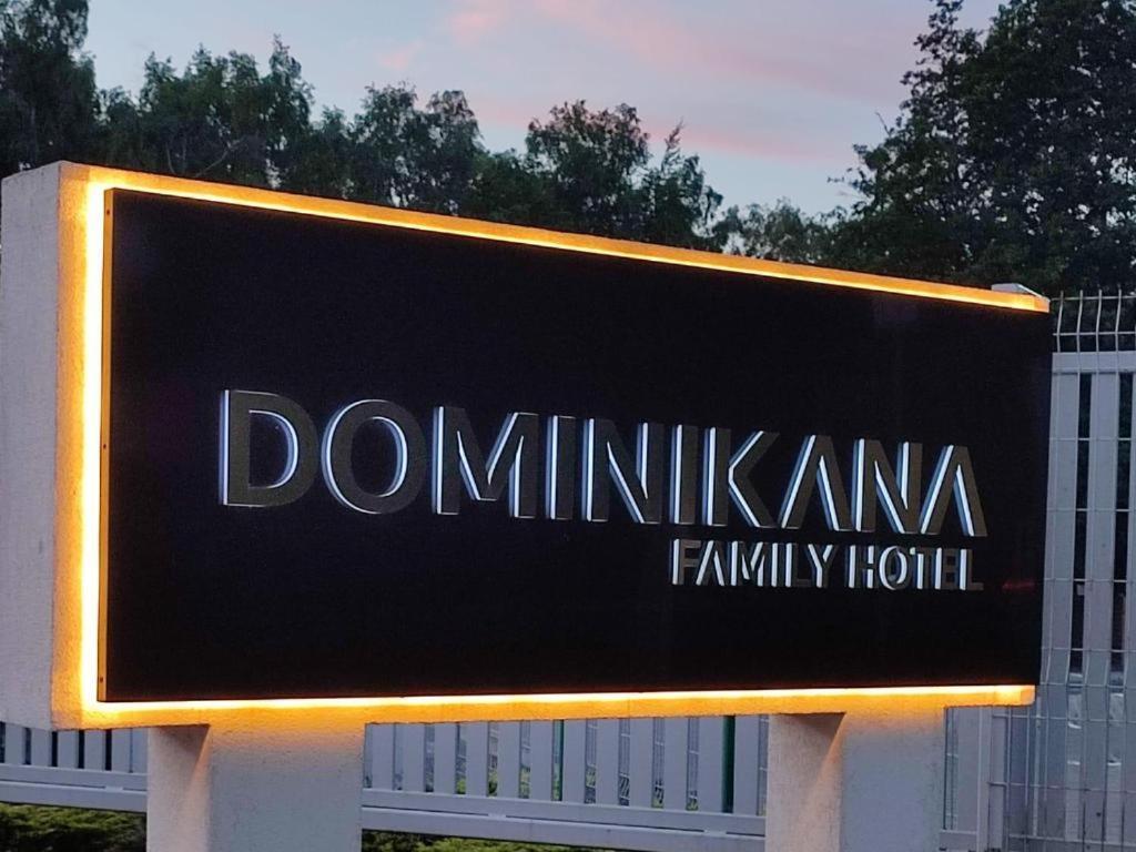Apartamenty Przy Morzu Dominikana Сяноженти Екстер'єр фото