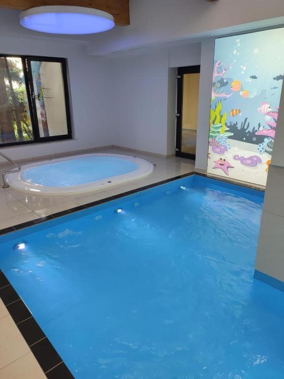 Apartamenty Przy Morzu Dominikana Сяноженти Екстер'єр фото