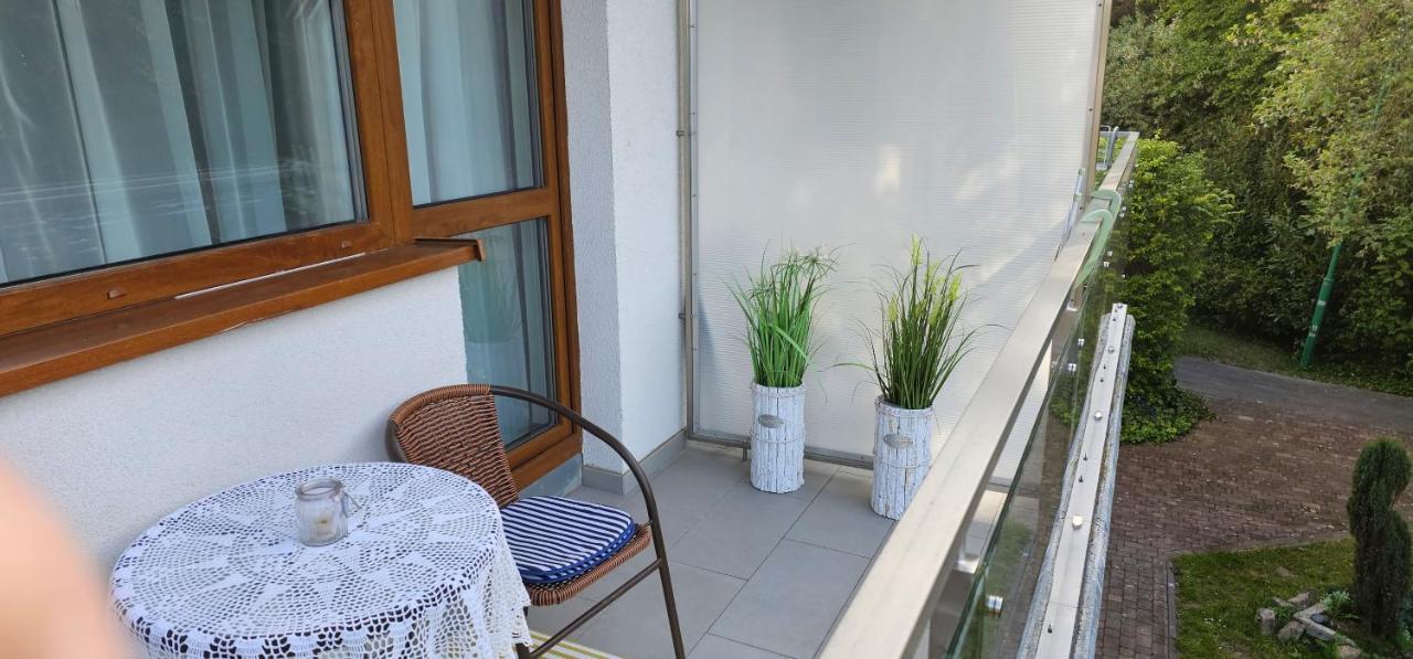Apartamenty Przy Morzu Dominikana Сяноженти Екстер'єр фото